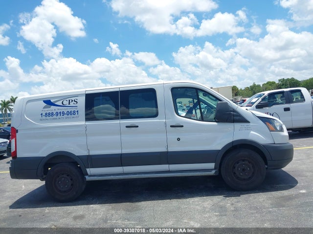 Ford Transit-250 2018 1FTYR1ZM0JKB32394 Image 13