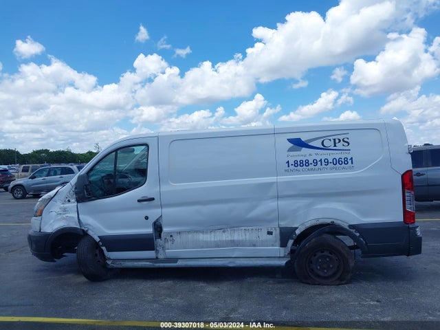 Ford Transit-250 2018 1FTYR1ZM0JKB32394 Image 14