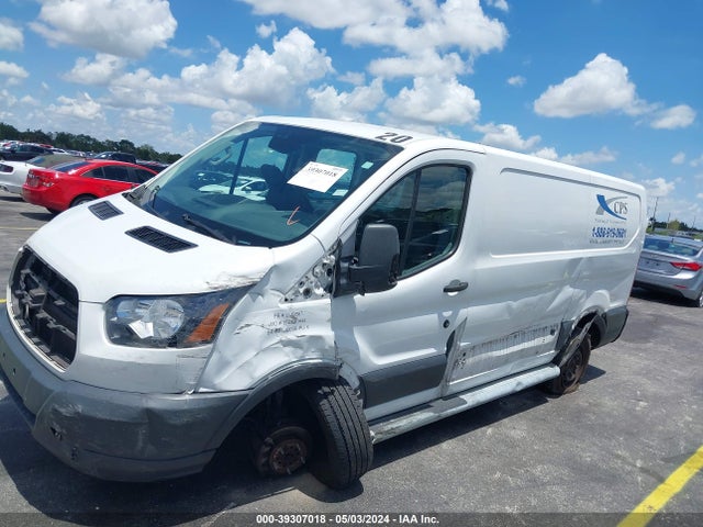 Ford Transit-250 2018 1FTYR1ZM0JKB32394 Image 6