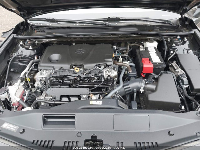 Toyota CAMRY XSE 2021 4T1K61AK3MU525237 Image 10