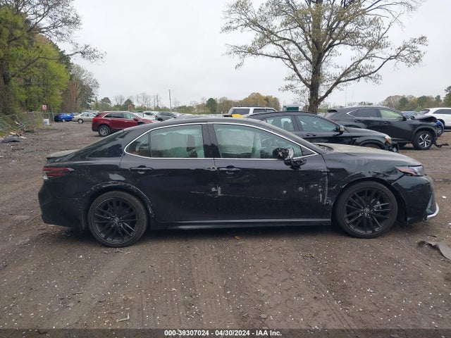 Toyota CAMRY XSE 2021 4T1K61AK3MU525237 Image 13
