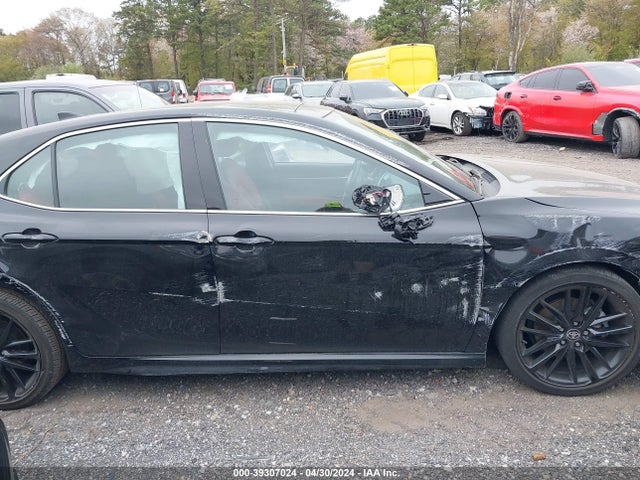 Toyota CAMRY XSE 2021 4T1K61AK3MU525237 Image 6