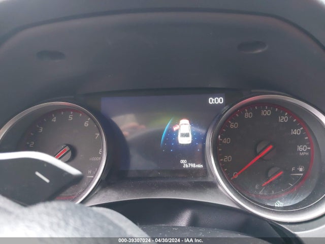 Toyota CAMRY XSE 2021 4T1K61AK3MU525237 Image 7