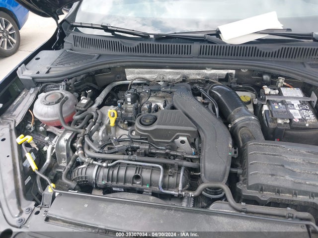 3VW5M7BU2RM003296 Volkswagen Jetta 1.5t S