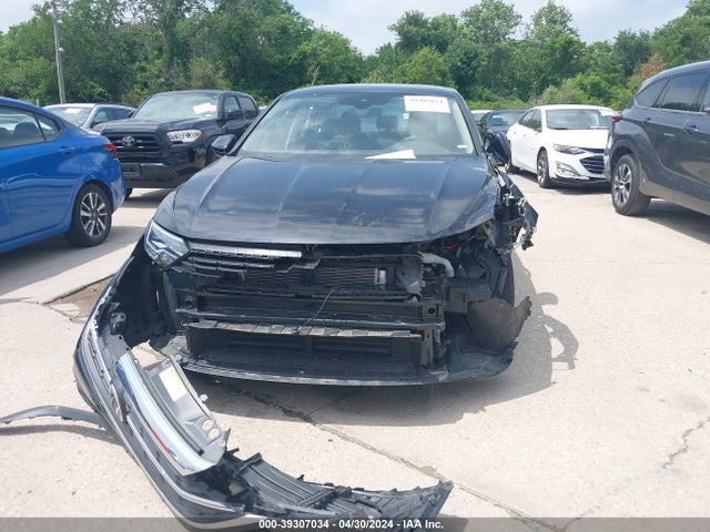 3VW5M7BU2RM003296 Volkswagen Jetta 1.5t S