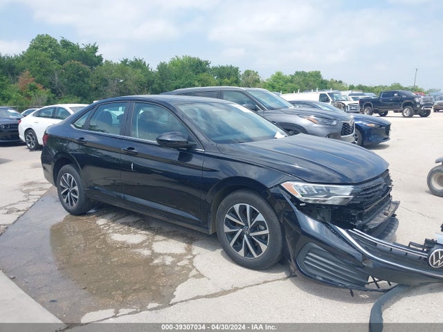 3VW5M7BU2RM003296 Volkswagen Jetta 1.5t S