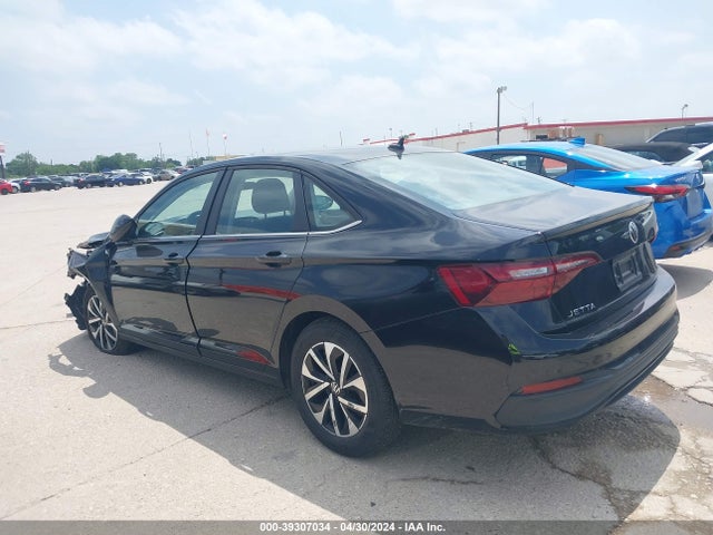 3VW5M7BU2RM003296 Volkswagen Jetta 1.5t S