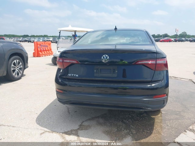 3VW5M7BU2RM003296 Volkswagen Jetta 1.5t S