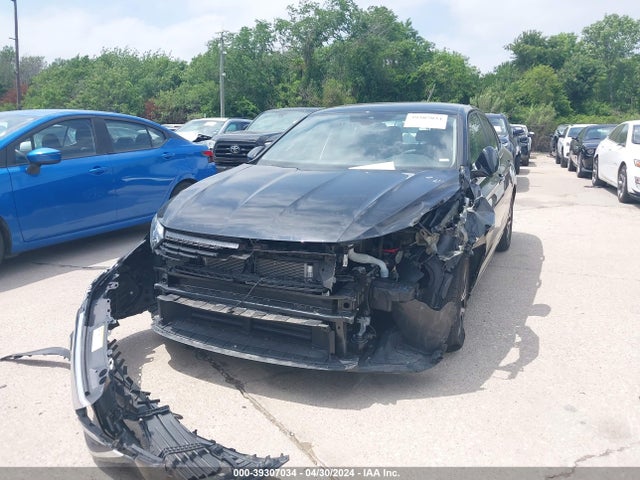 3VW5M7BU2RM003296 Volkswagen Jetta 1.5t S