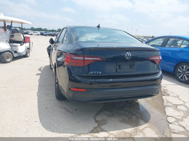 3VW5M7BU2RM003296 Volkswagen Jetta 1.5t S