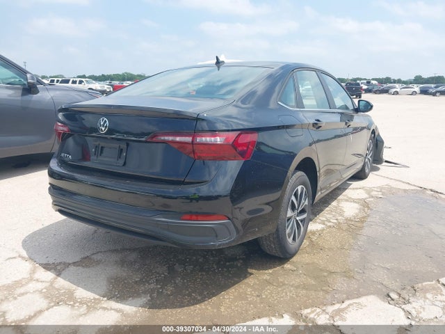 3VW5M7BU2RM003296 Volkswagen Jetta 1.5t S