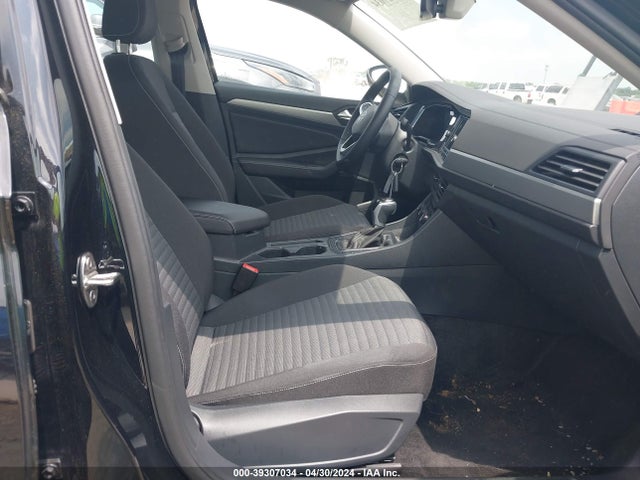 3VW5M7BU2RM003296 Volkswagen Jetta 1.5t S