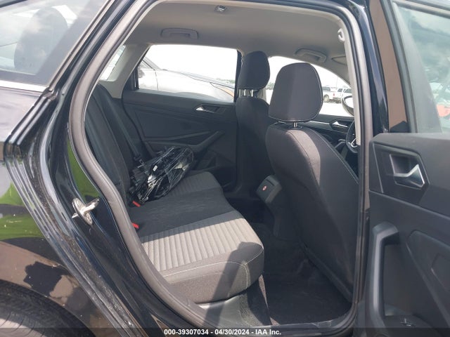 3VW5M7BU2RM003296 Volkswagen Jetta 1.5t S
