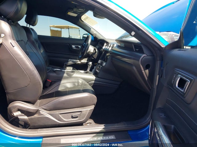 Ford Mustang Gt Premium 2019 1FA6P8CF3K5163693 Image 5