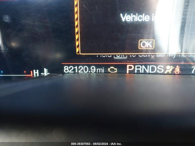 Ford Mustang Gt Premium 2019 1FA6P8CF3K5163693 Image 7