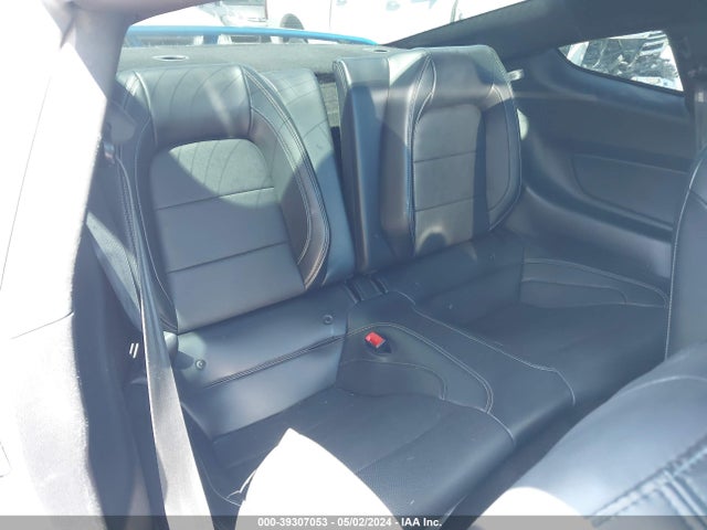 Ford Mustang Gt Premium 2019 1FA6P8CF3K5163693 Image 8