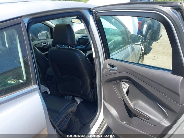 1FADP5CU2FL109131 Ford C-max Energi Sel
