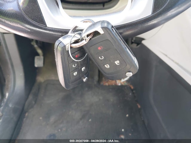 Chevrolet EQUINOX 1LT 2015 2GNALBEK2F6279797 Image 11