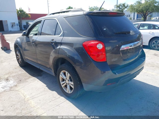Chevrolet EQUINOX 1LT 2015 2GNALBEK2F6279797 Image 3