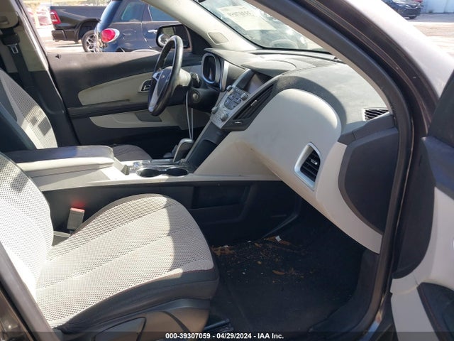 Chevrolet EQUINOX 1LT 2015 2GNALBEK2F6279797 Image 5