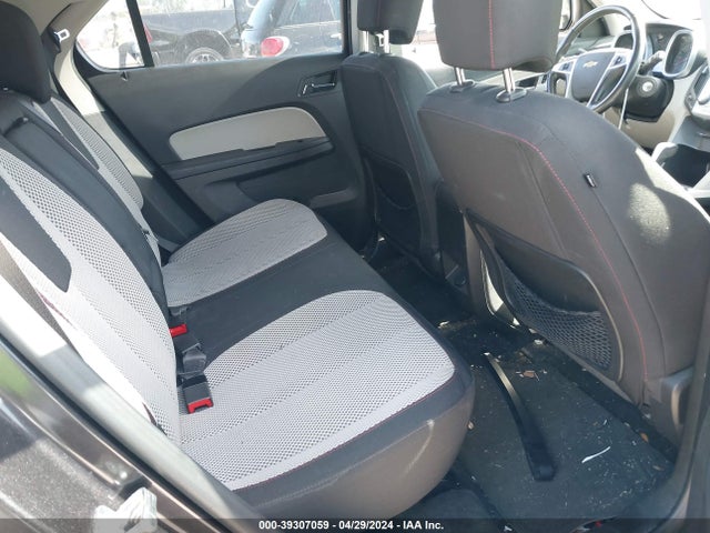Chevrolet EQUINOX 1LT 2015 2GNALBEK2F6279797 Image 8