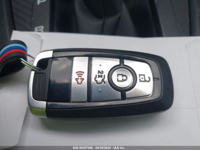 2024 FORD MUSTANG 1FA6P8TH8R5118681 Photo 10