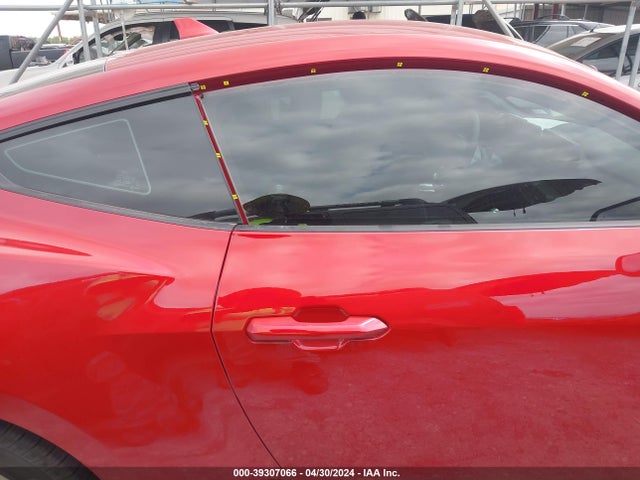 Ford Mustang Ecoboost Fastback 2024 1FA6P8TH8R5118681 Image 14