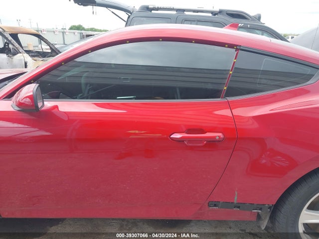 Ford Mustang Ecoboost Fastback 2024 1FA6P8TH8R5118681 Image 15