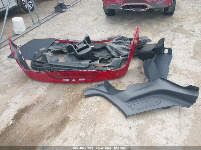 Ford Mustang Ecoboost Fastback 2024 1FA6P8TH8R5118681 Image 12
