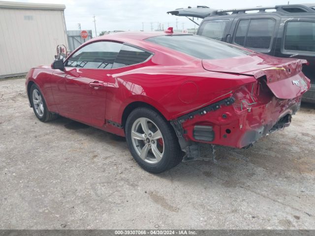 2024 FORD MUSTANG 1FA6P8TH8R5118681 Photo 2
