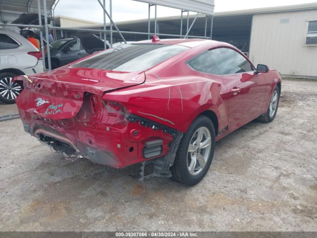 2024 FORD MUSTANG 1FA6P8TH8R5118681 Photo 3