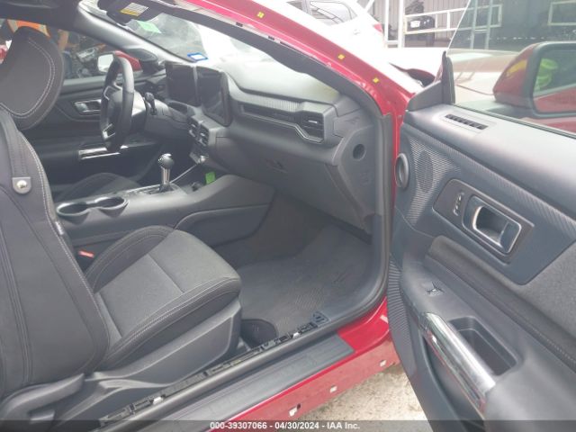 2024 FORD MUSTANG 1FA6P8TH8R5118681 Photo 4