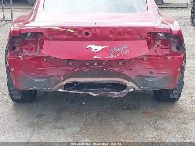2024 FORD MUSTANG 1FA6P8TH8R5118681 Photo 5