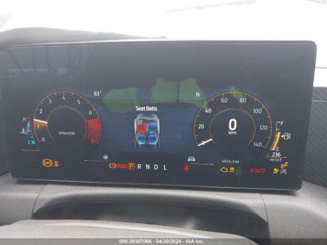 2024 FORD MUSTANG 1FA6P8TH8R5118681 Photo 6