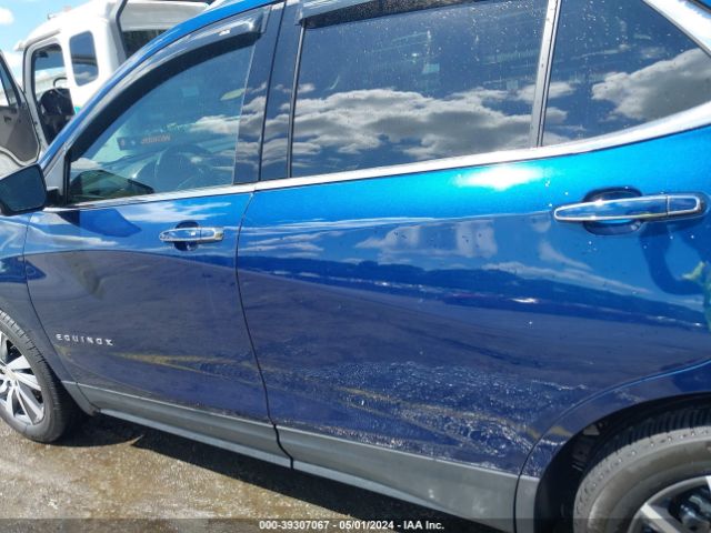 3GNAXNEV2NS244807 Chevrolet Equinox Fwd Premier