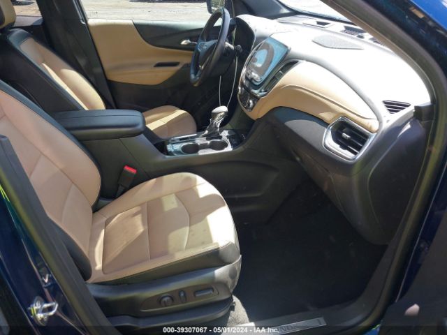 3GNAXNEV2NS244807 Chevrolet Equinox Fwd Premier
