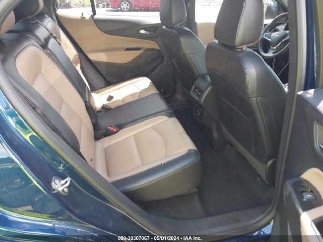 3GNAXNEV2NS244807 Chevrolet Equinox Fwd Premier