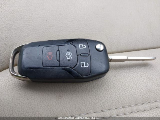 3FA6P0PU3ER299544 Ford Fusion Energi Se Luxury