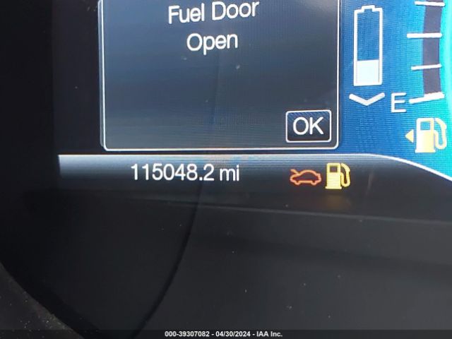 3FA6P0PU3ER299544 Ford Fusion Energi Se Luxury