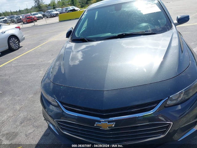 Chevrolet MALIBU LT 2018 1G1ZD5ST8JF209526 Image 12