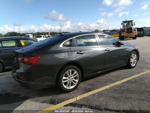 Chevrolet MALIBU LT 2018 1G1ZD5ST8JF209526 Image 13