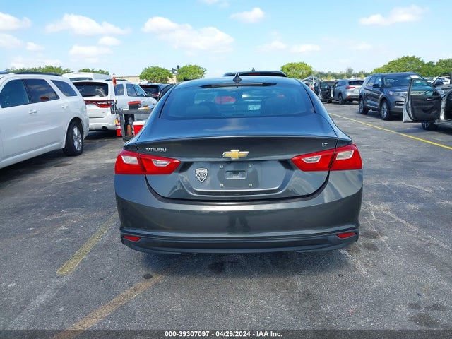 Chevrolet MALIBU LT 2018 1G1ZD5ST8JF209526 Image 16