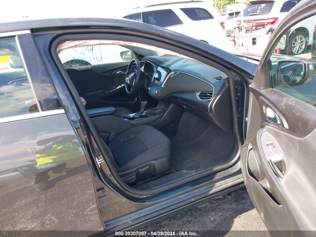 Chevrolet MALIBU LT 2018 1G1ZD5ST8JF209526 Image 5