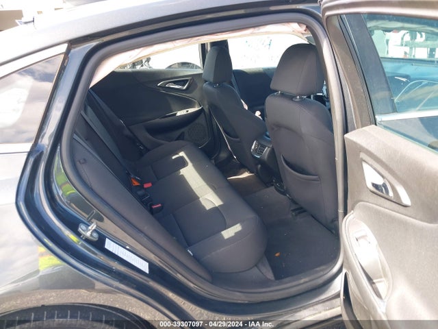 Chevrolet MALIBU LT 2018 1G1ZD5ST8JF209526 Image 8