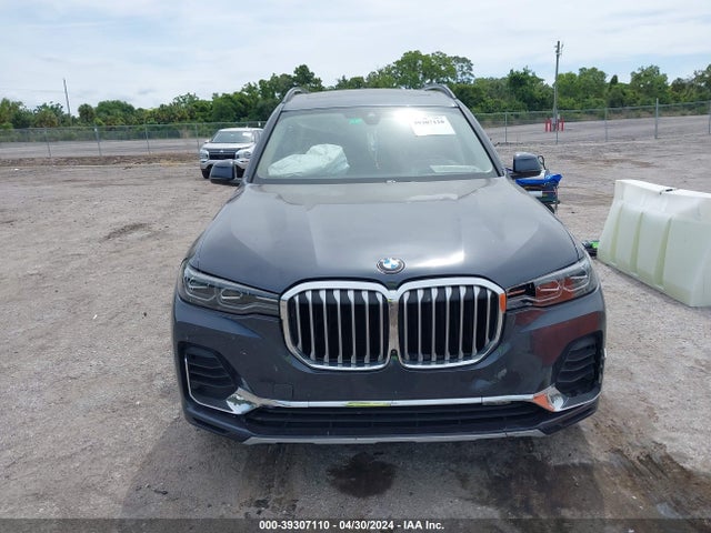 5UXCW2C04N9L17073 BMW X7 Xdrive40i