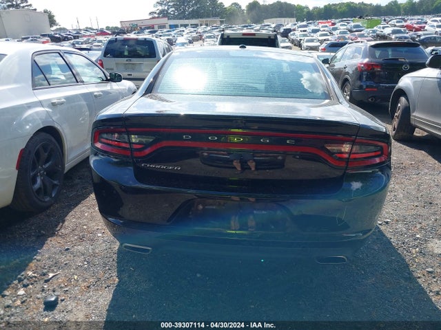 Dodge Charger Sxt Rwd 2022 2C3CDXBG8NH255491 Image 16