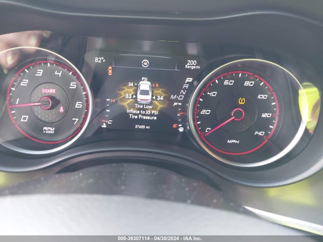 Dodge Charger Sxt Rwd 2022 2C3CDXBG8NH255491 Image 7