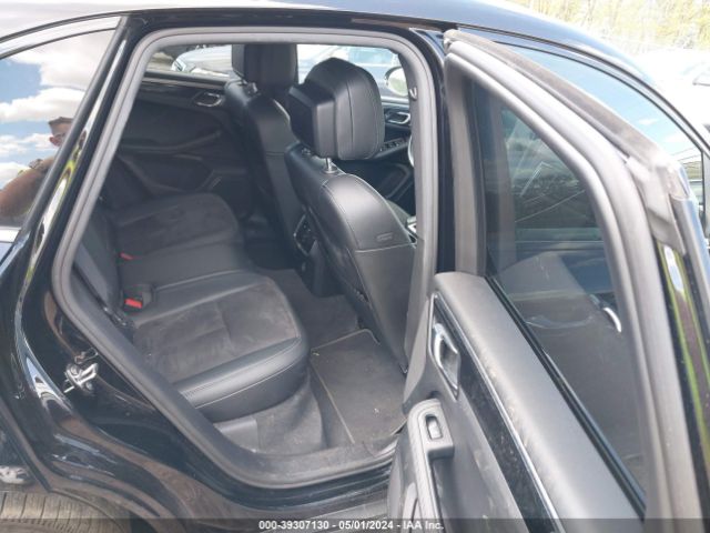 WP1AA2A5XJLB01942 Porsche Macan Sport Edition
