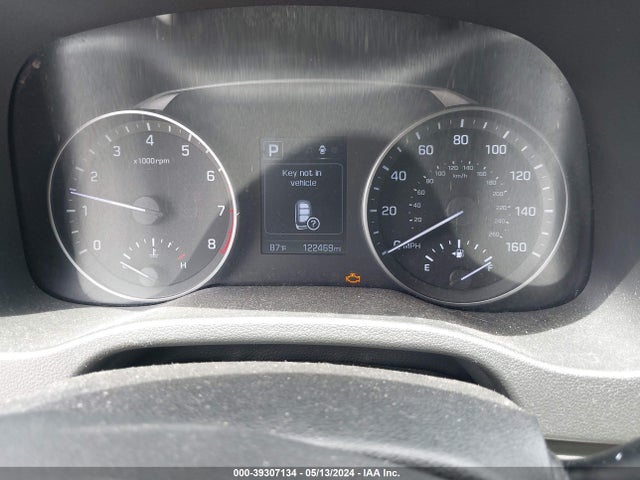 Hyundai ELANTRA SE 2017 5NPD84LFXHH020286 Image 7