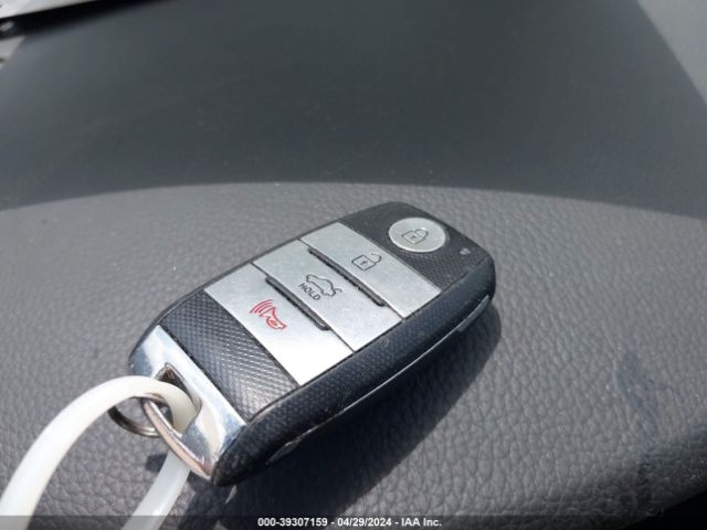 5XXGN4A72FG492167 KIA OPTIMA EX